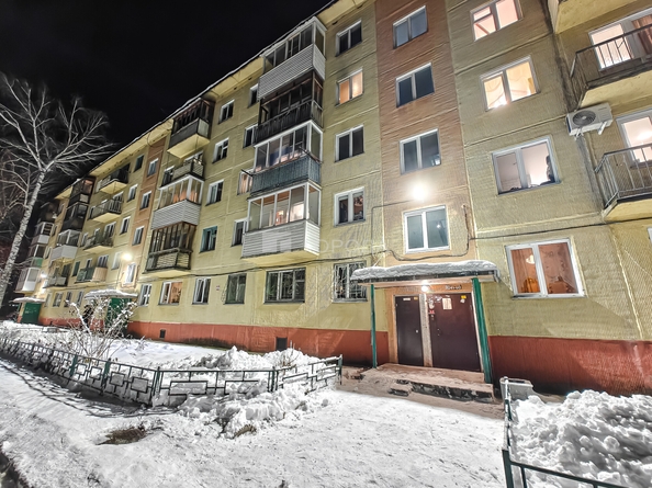 
  Продается 3-комн. квартира 60 м². Фото 16.