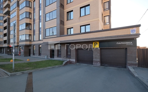 
  Продается парковка 41.93 м². Фото 9.