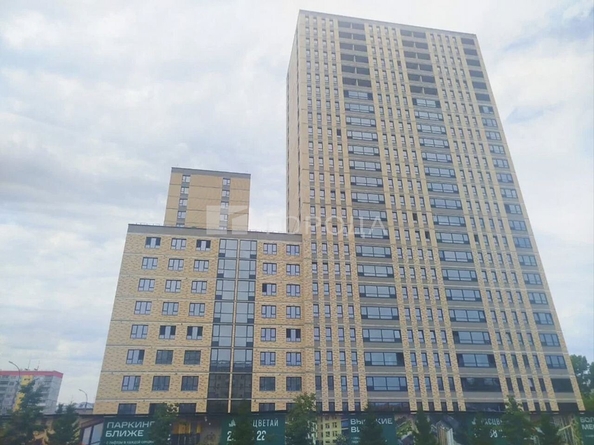 
  Продается 1-комн. квартира 41.8 м². Фото 1.