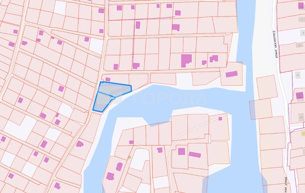 
  Продается земельный участок 15 соток. Фото 7.