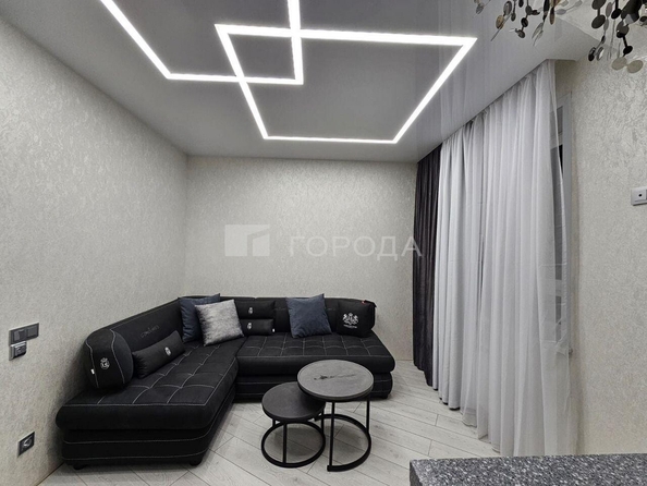 
  Продается 3-комн. квартира 62 м², в ЖК Чернышевский, б/с 1.1, 1.2. Фото 4.