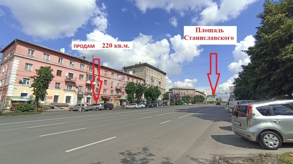 
  Продается универсальное помещение 221 м². Фото 2.