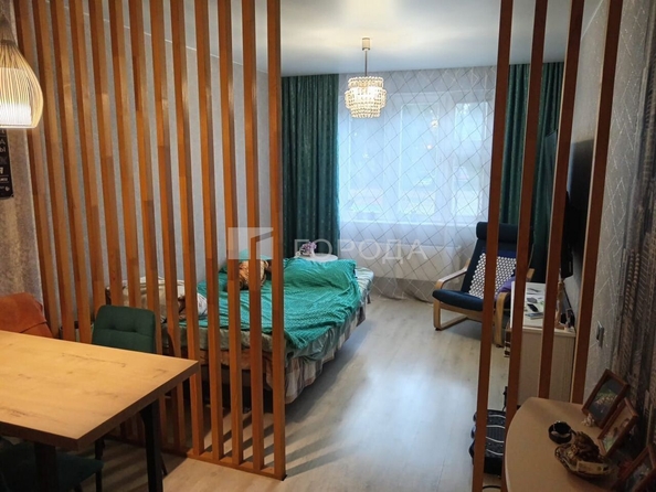 
  Продается 2-комн. квартира 41.2 м². Фото 1.