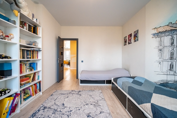 
  Продается 3-комн. квартира 100 м². Фото 10.