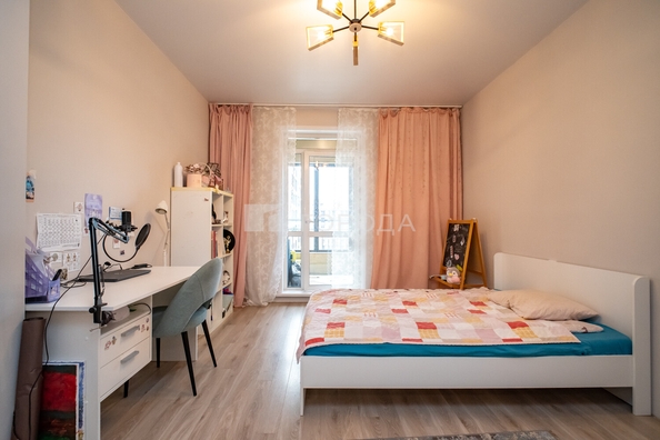 
  Продается 3-комн. квартира 100 м². Фото 11.