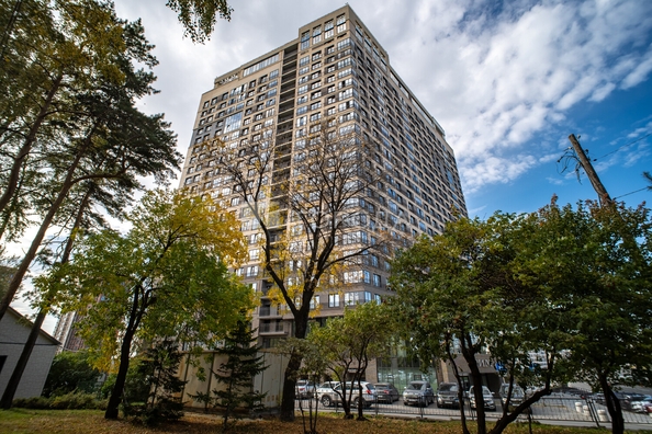 
  Продается 3-комн. квартира 100 м². Фото 30.