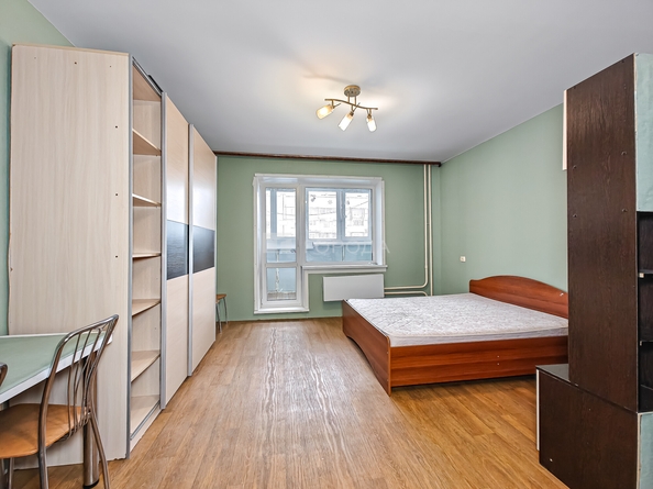 
  Продается студия 32.6 м². Фото 1.
