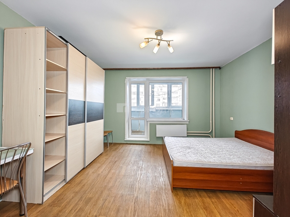 
  Продается студия 32.6 м². Фото 2.