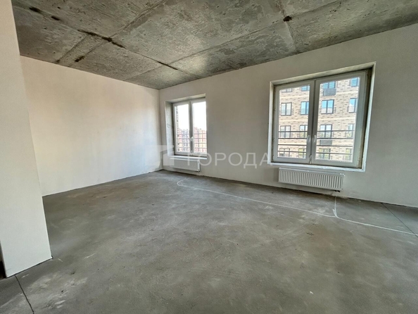 
  Продается 2-комн. квартира 58.8 м², в ЖК Рафинад, дом 2. Фото 1.