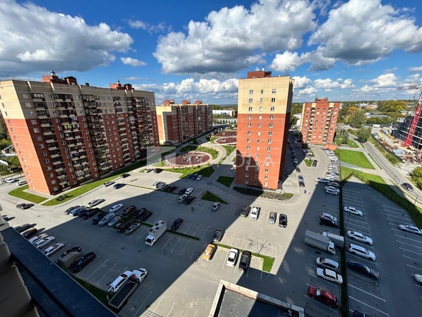 
  Продается 2-комн. квартира 58.8 м², в ЖК Рафинад, дом 2. Фото 9.