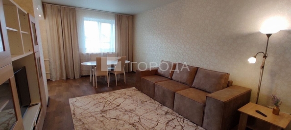 
  Продается студия 39 м². Фото 3.