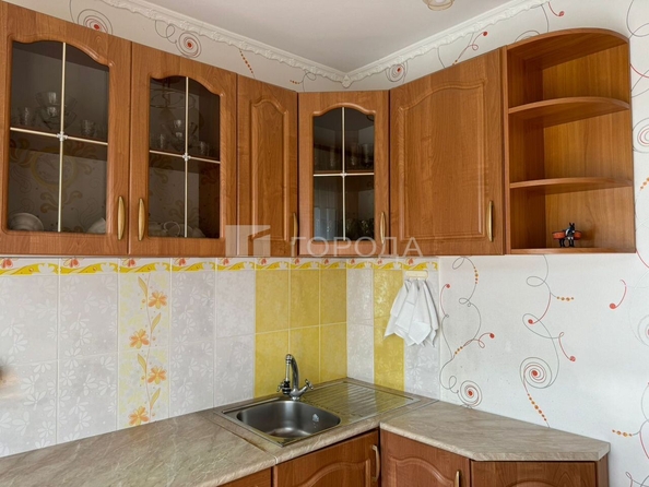 
  Продается 1-комн. квартира 32.4 м². Фото 24.