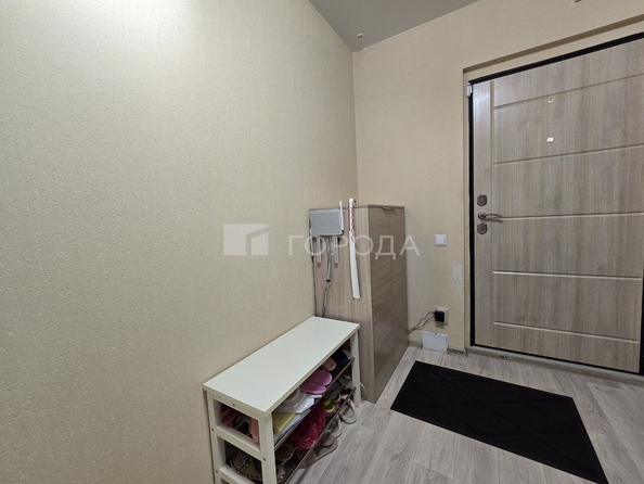 
  Продается 2-комн. квартира 60.4 м², в ЖК Родники, дом 601, серия Green. Фото 7.