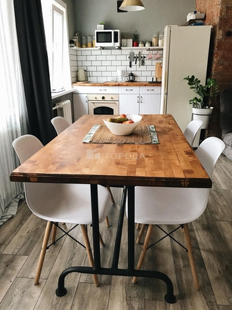 
  Продается 3-комн. квартира 58.3 м². Фото 1.