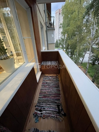 
  Продается 3-комн. квартира 58.3 м². Фото 16.