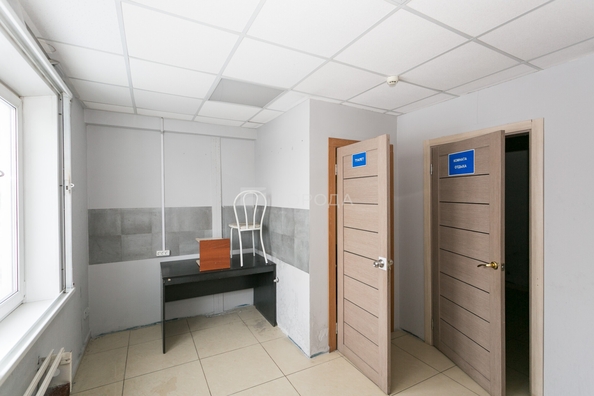 
  Продается универсальное помещение 1108 м². Фото 23.