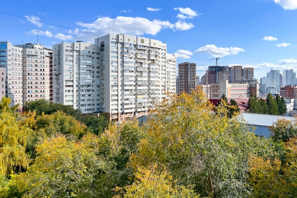 
  Продается 4-комн. квартира 89.4 м². Фото 20.