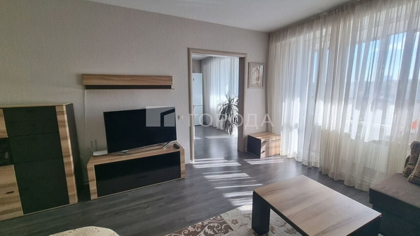 
  Продается 1-комн. квартира 53.6 м², в ЖК Родонит, дом 1. Фото 6.