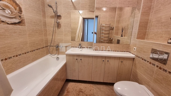 
  Продается 1-комн. квартира 53.6 м², в ЖК Родонит, дом 1. Фото 11.