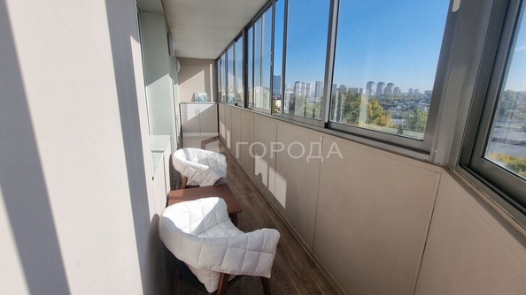 
  Продается 1-комн. квартира 53.6 м², в ЖК Родонит, дом 1. Фото 12.