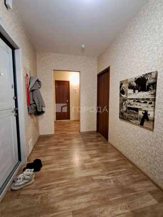 
  Продается 3-комн. квартира 59.6 м², в ЖК Чистая Слобода, дом 17. Фото 7.
