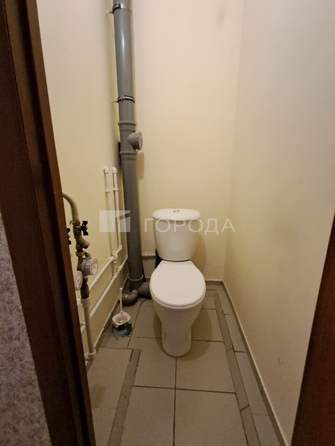 
  Продается 3-комн. квартира 59.6 м², в ЖК Чистая Слобода, дом 17. Фото 12.