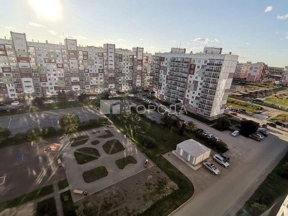 
  Продается 3-комн. квартира 59.6 м², в ЖК Чистая Слобода, дом 17. Фото 15.