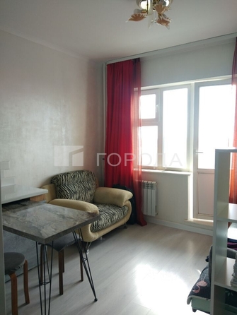 
  Продается студия 21.6 м². Фото 3.