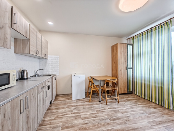 
  Продается студия 21.2 м². Фото 3.