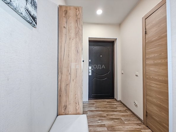 
  Продается студия 21.2 м². Фото 6.