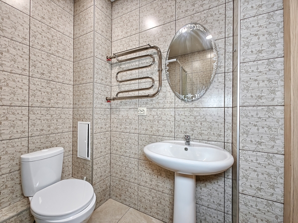 
  Продается студия 21.2 м². Фото 11.
