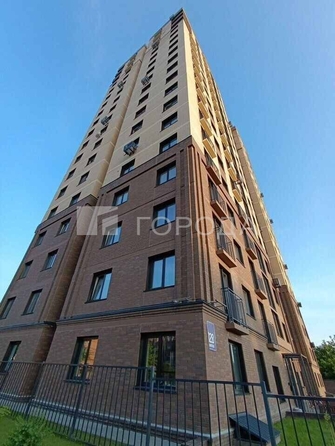 
  Продается студия 35 м², в ЖК Никитина 128. Фото 13.