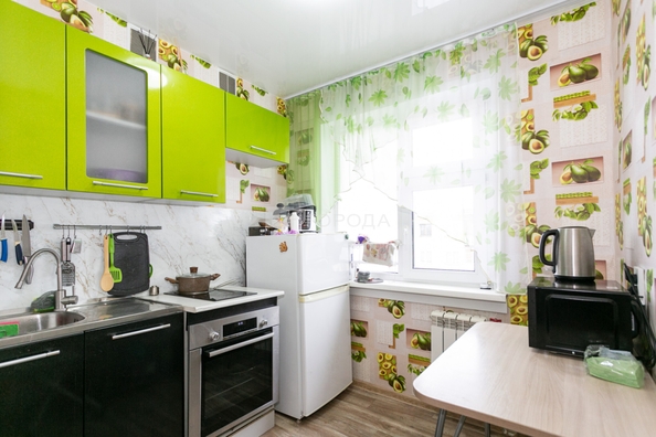 
  Продается 2-комн. квартира 47.1 м². Фото 9.