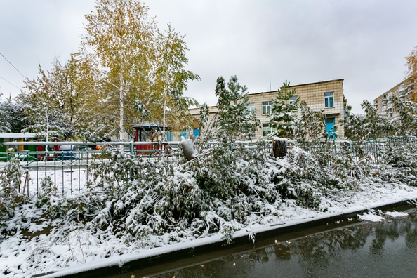 
  Продается 2-комн. квартира 47.1 м². Фото 17.