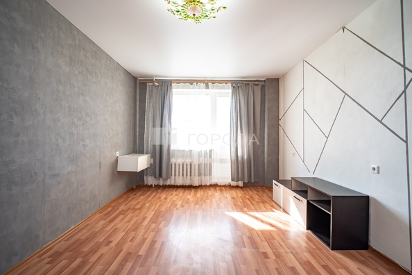 
  Продается 1-комн. квартира 42.2 м². Фото 2.