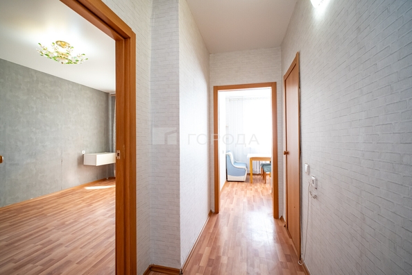 
  Продается 1-комн. квартира 42.2 м². Фото 16.
