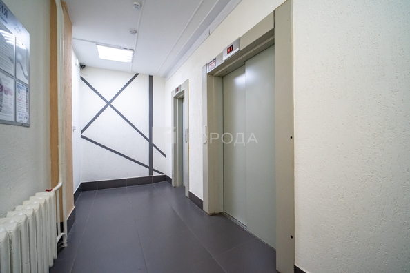 
  Продается 1-комн. квартира 42.2 м². Фото 19.
