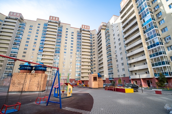 
  Продается 1-комн. квартира 42.2 м². Фото 24.