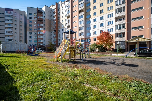 
  Продается 1-комн. квартира 42.2 м². Фото 26.
