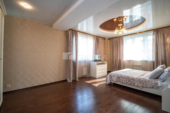 
  Продается 2-комн. квартира 62.2 м², в ЖК Дождь. Фото 16.