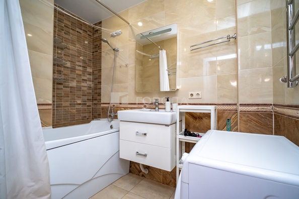 
  Продается 2-комн. квартира 62.2 м², в ЖК Дождь. Фото 20.