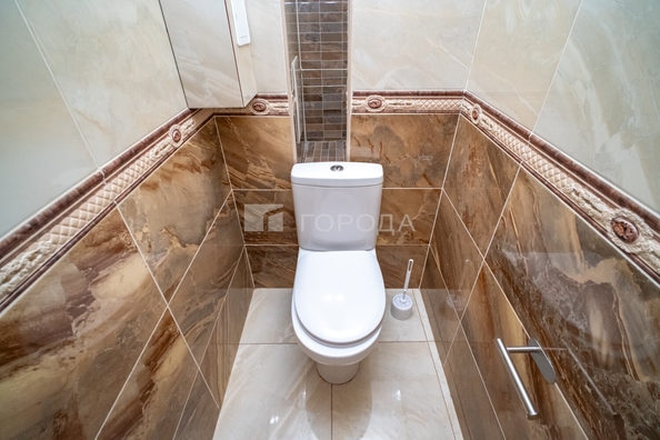 
  Продается 2-комн. квартира 62.2 м², в ЖК Дождь. Фото 23.