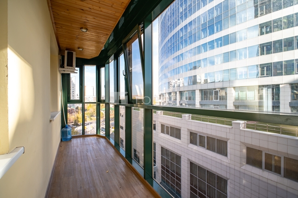 
  Продается 2-комн. квартира 62.2 м², в ЖК Дождь. Фото 24.