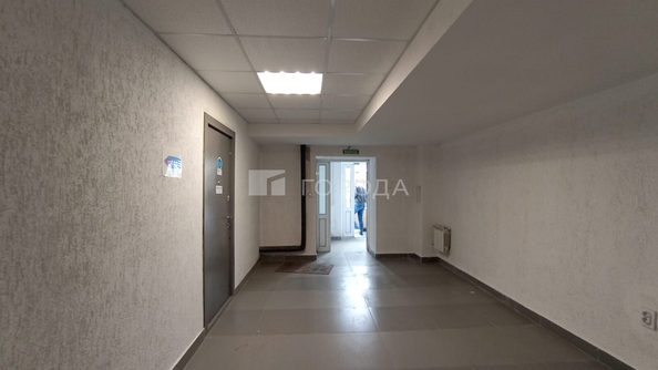 
  Продается универсальное помещение 18.5 м². Фото 7.