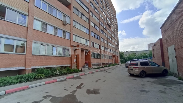 
  Продается универсальное помещение 18.5 м². Фото 15.