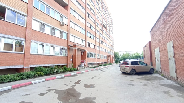 
  Продается универсальное помещение 18.5 м². Фото 17.