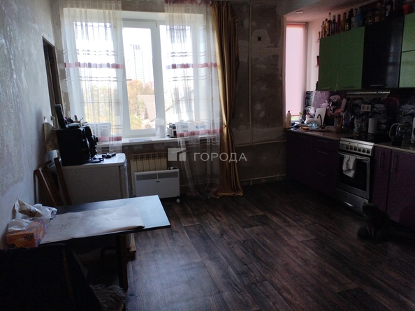 
  Продается 2-комн. квартира 37.3 м². Фото 3.