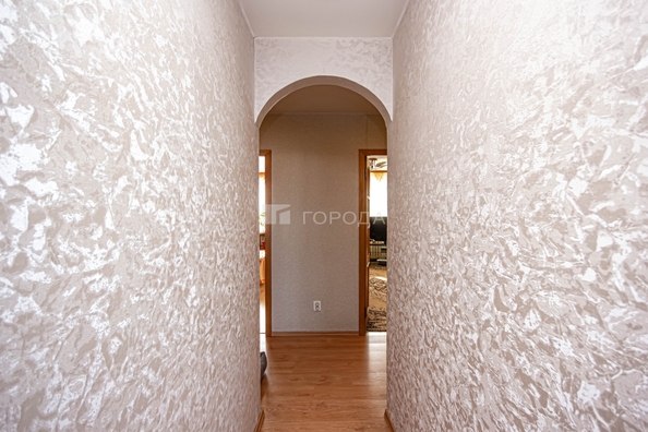 
  Продается 3-комн. квартира 58.8 м². Фото 21.