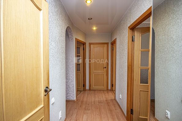 
  Продается 3-комн. квартира 58.8 м². Фото 22.
