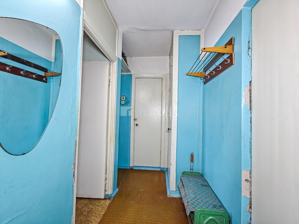 
  Продается 2-комн. квартира 43 м². Фото 15.